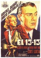 El 13-13  - Poster / Main Image