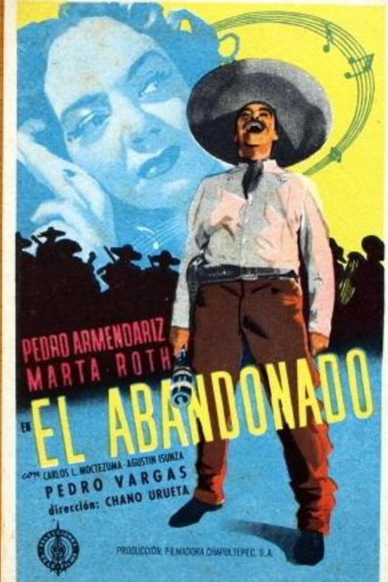 El abandonado 