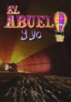 El abuelo y yo (Serie de TV)