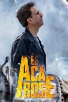 El acabose (Serie de TV) - Poster / Imagen Principal