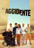 El accidente (TV Series) - Poster / Main Image