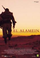 El Alamein - La línea de fuego  - Poster / Imagen Principal