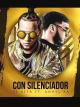 El Alfa El Jefe Feat. Anuel AA: Con silenciador (Music Video)