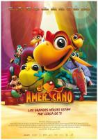 El Americano: The Movie  - Posters