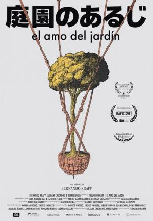 El amo del jardín 
