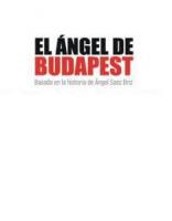El ángel de Budapest (TV) - Promo