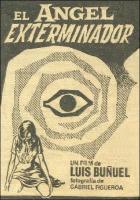 The Exterminating Angel  - Posters