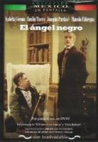 El ángel negro  - Poster / Imagen Principal
