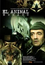 El animal humano. Félix Rodríguez de la Fuente (TV)