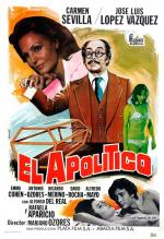 El apolítico 