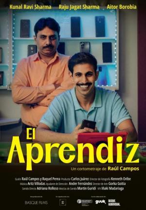 El aprendiz (S)