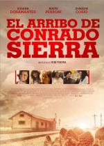 El arribo de Conrado Sierra 