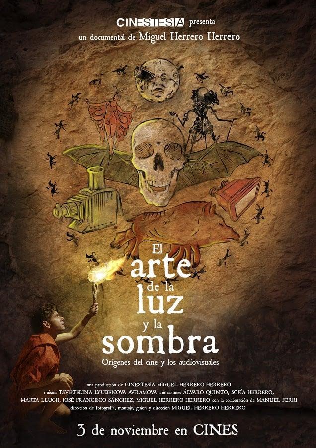 El arte de la luz y la sombra 