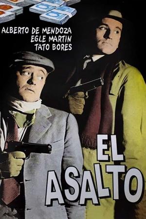 El asalto 