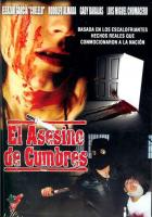 El asesino de Cumbres  - Poster / Imagen Principal
