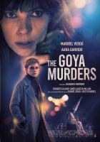 The Goya Murders  - Posters