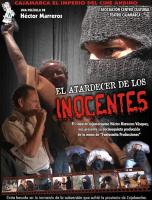 El atardecer de los inocentes  - Poster / Main Image