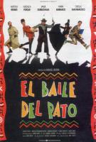 El baile del pato  - Poster / Imagen Principal