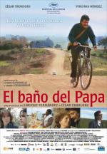 El baño del Papa (2005)