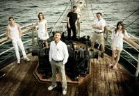 The Boat (TV Series) - Promo