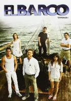 The Boat (TV Series) - Poster / Main Image