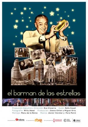 El barman de las estrellas 