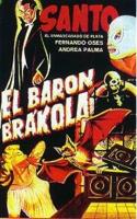 El barón Brakola  - Poster / Main Image