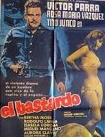 El bastardo  - Poster / Imagen Principal