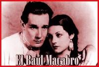 El baúl macabro  - 