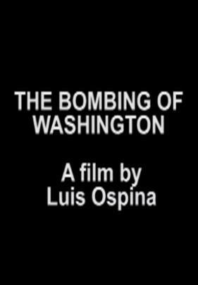 El bombardeo de Washington (C)