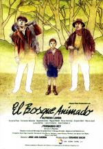 El bosque animado (1987) - Filmaffinity