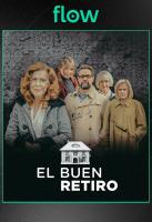El buen retiro (Serie de TV) - Poster / Imagen Principal