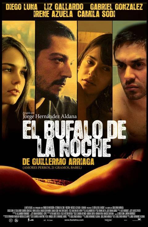 el bufalo de la noche 761702502 large - El búfalo de la noche Dvdfull Español (2007) Drama