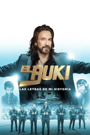 El Buki: Las letras de mi historia (TV Series)