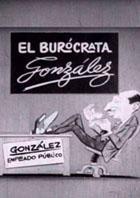 El burócrata González 