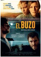 El buzo  - Poster / Imagen Principal