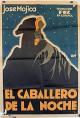 El caballero de la noche 