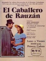 El caballero de Rauzán (Serie de TV)