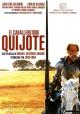Don Quixote, Knight Errant 