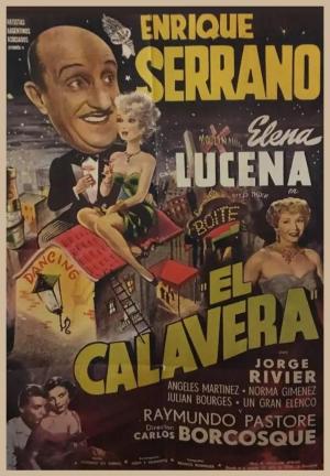 El calavera 
