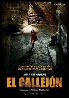 El callejón  - Poster / Imagen Principal