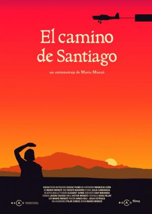 El camino de Santiago (C)