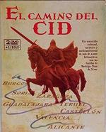 El camino del Cid (Serie de TV)
