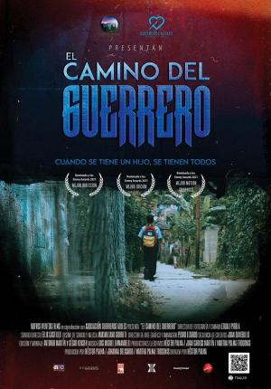 El camino del guerrero 