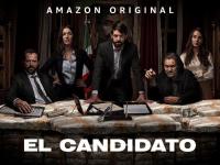 El candidato (Serie de TV) - Posters