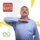 El candidato Rayo (Serie de TV)