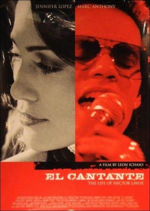El Cantante (The Singer) 