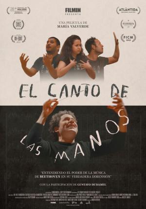 El canto de las manos