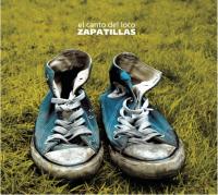 El Canto del Loco: Zapatillas (Vídeo musical) - 