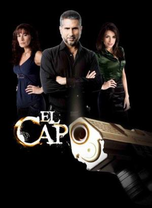 El capo (TV Series)